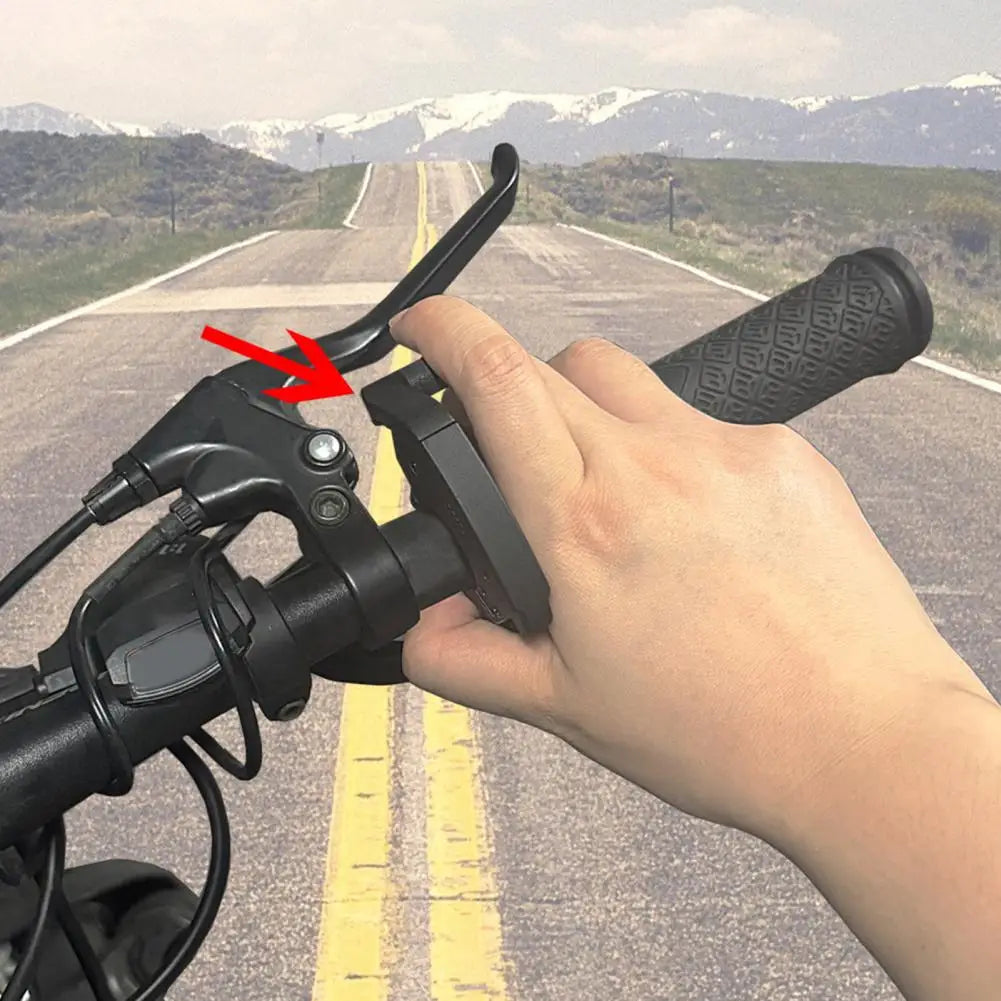 Thumb Throttle 180cm Cable | 3-Pin Waterproof | E-Bike