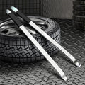 Tire Lever Spoon | Rim-Safe Changing Bar | Moto/Scooter/Bike