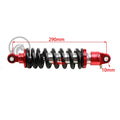 290mm Rear Shock | Adjustable Damping | Pit & Dirt Bikes