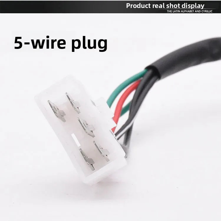 lock switch with 5 wires, full vehicle lock and power lock
