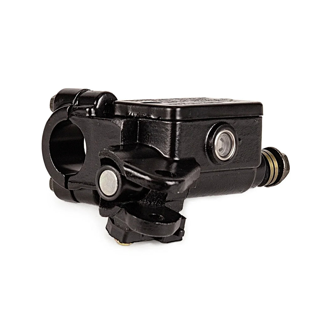 Front Right Hydraulic Brake Master Cylinder | M10x1.25mm | Pit Dirt Bike, ATV, Quad & Motorcycle