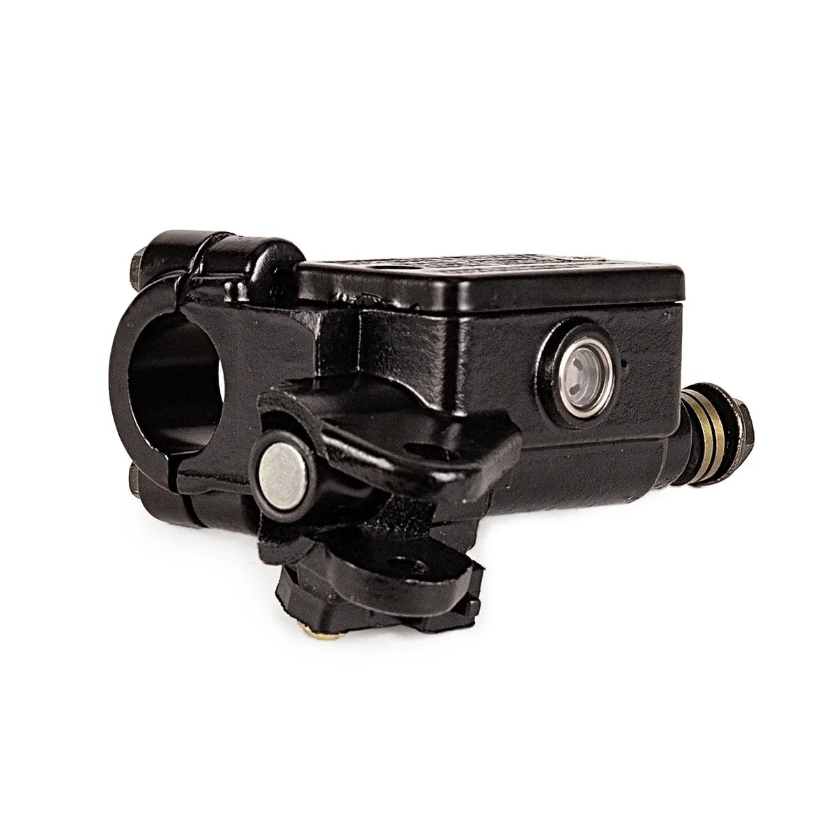 Front Right Hydraulic Brake Master Cylinder | M10x1.25mm | Pit Dirt Bike, ATV, Quad & Motorcycle