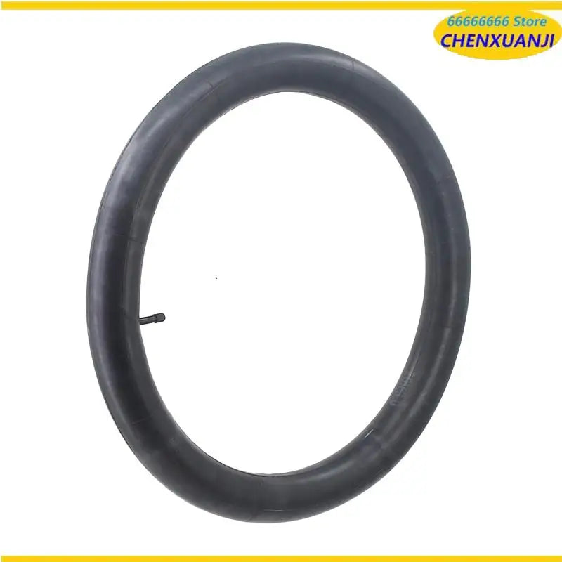 Bike Inner Tube 20x3.0 | Butyl Rubber | For Bikes, ATVs & Snowmobiles
