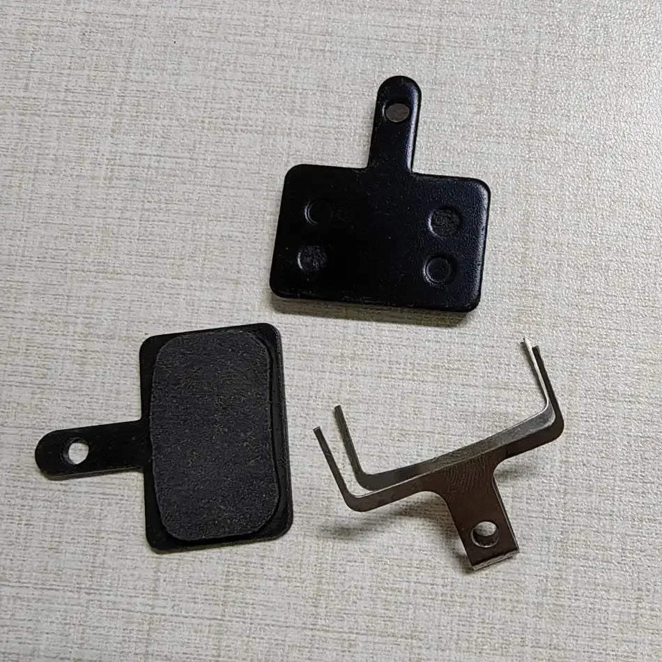 ZOOM BD-03 Original Ceramic Brake Pads | Silent | HB-875 / 875E