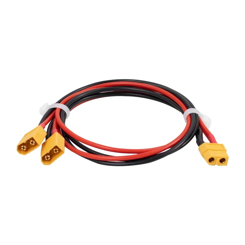 XT30/XT60 External Battery Cable | Xiaomi M365 / Ninebot | Scooter Controller