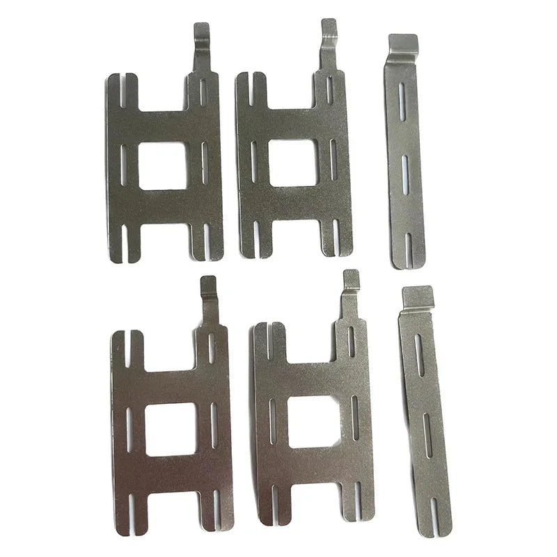 5S3P Nickel Sheet | 0.15mm | 18650 Battery Spot Welding