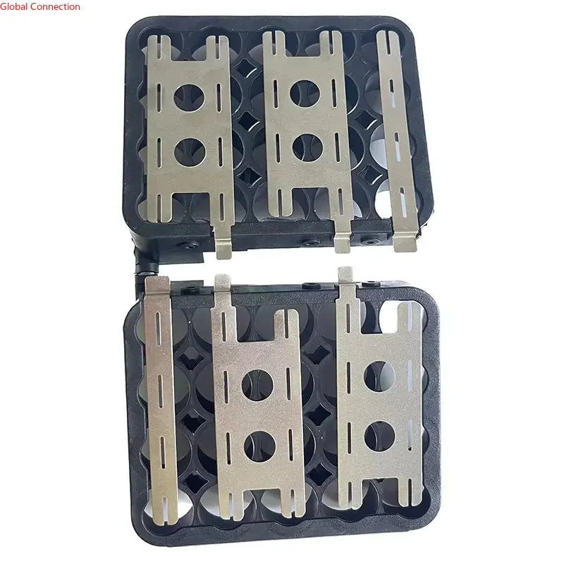 5S3P Nickel Sheet | 0.15mm | 18650 Battery Spot Welding