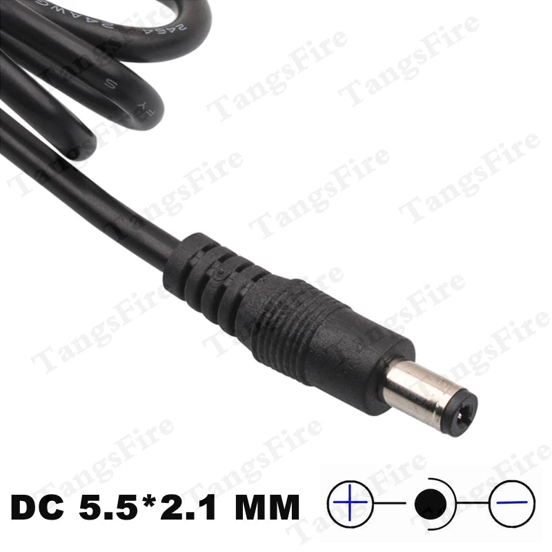 29.2V 5A LiFePO4 Charger | 24V 8S Pack | Multi-Plug