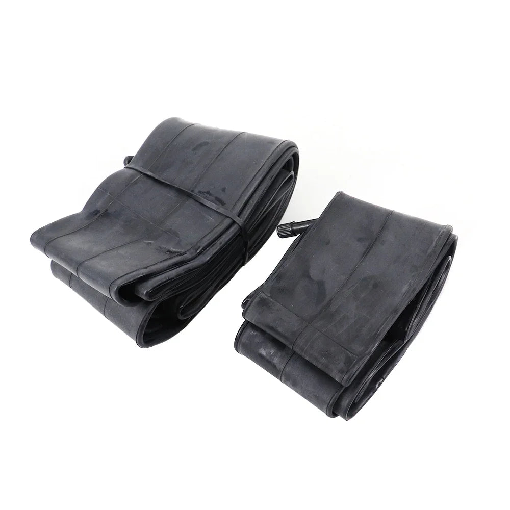 26x3.0 Bike Inner Tube | Fat Tire Replacement | Bike/ATV