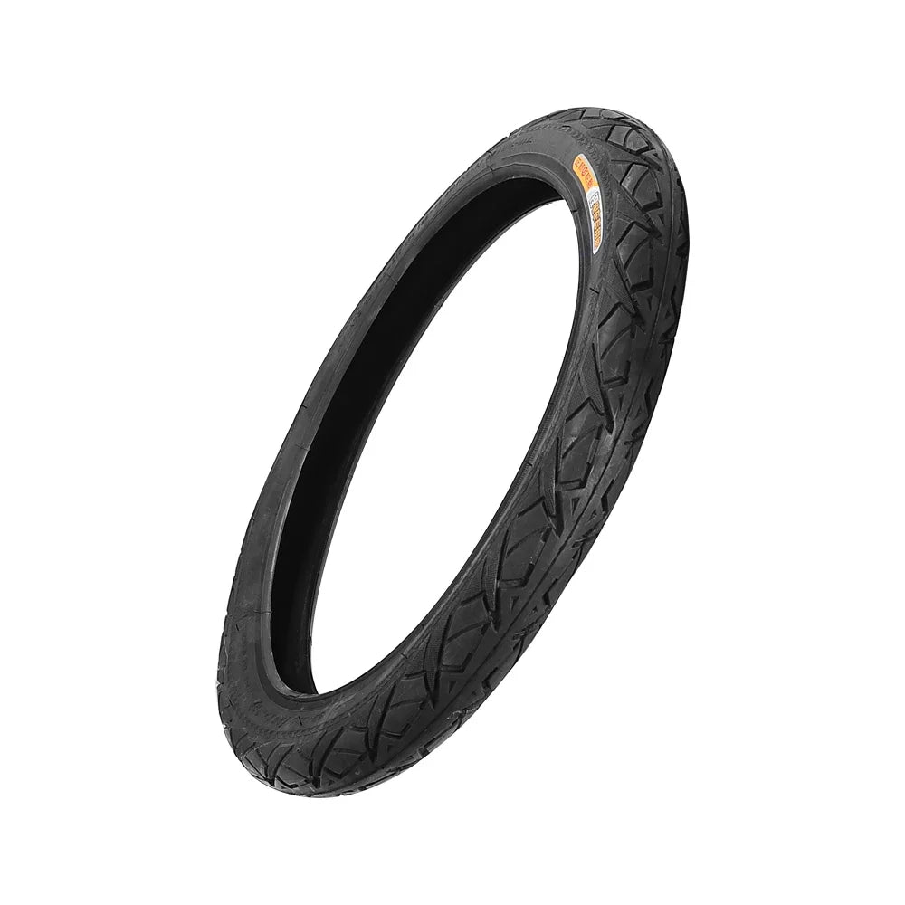 16x1.95 Tire & Tube | 52-305 E-Bike/Scooter | Wear Resistant
