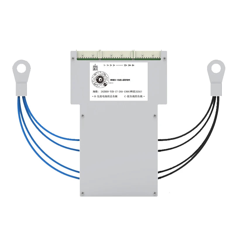ANT Smart BMS 420A | 13S-24S Bluetooth App | Li-Ion/LiFePO4