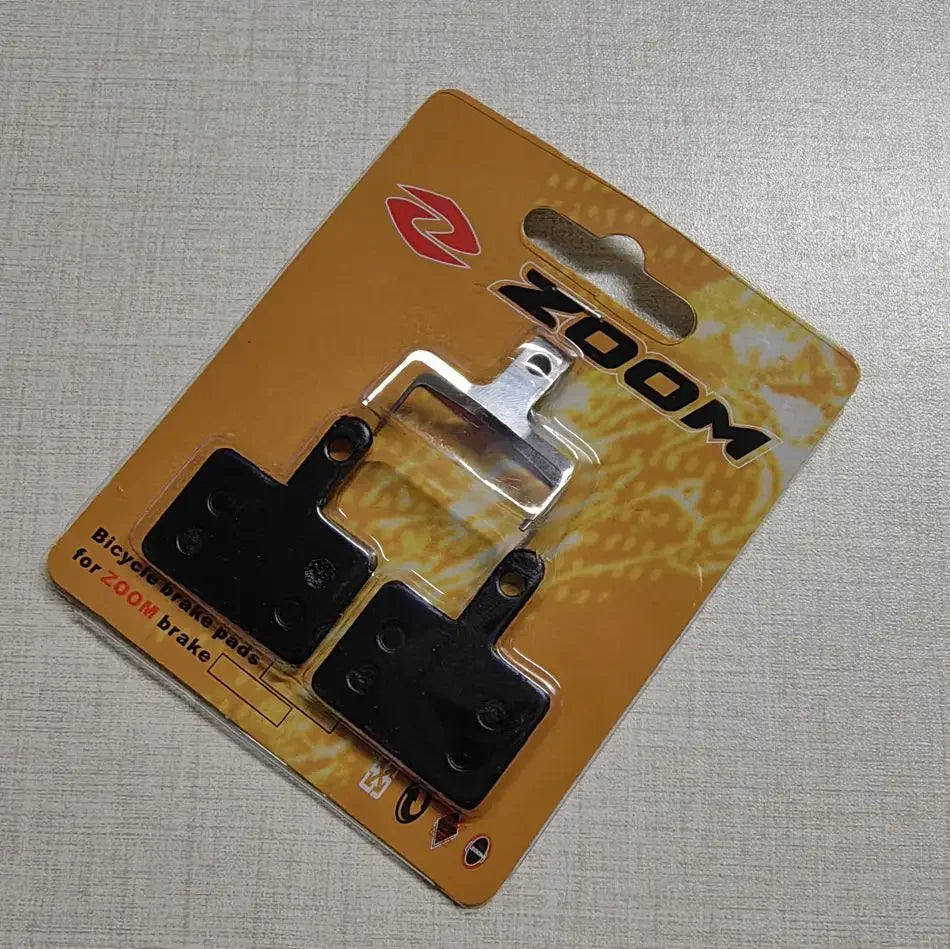 ZOOM BD-03 Original Ceramic Brake Pads | Silent | HB-875 / 875E