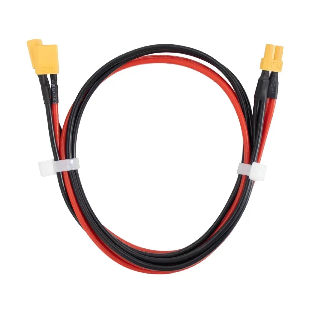 XT30/XT60 External Battery Cable | Xiaomi M365 / Ninebot | Scooter Controller