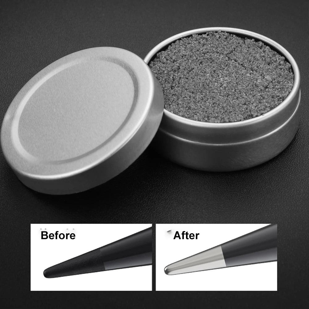 1/2/3pcs Soldering Iron Tip Refresher Oxide Solder Iron Tip Refresh Tip Activator