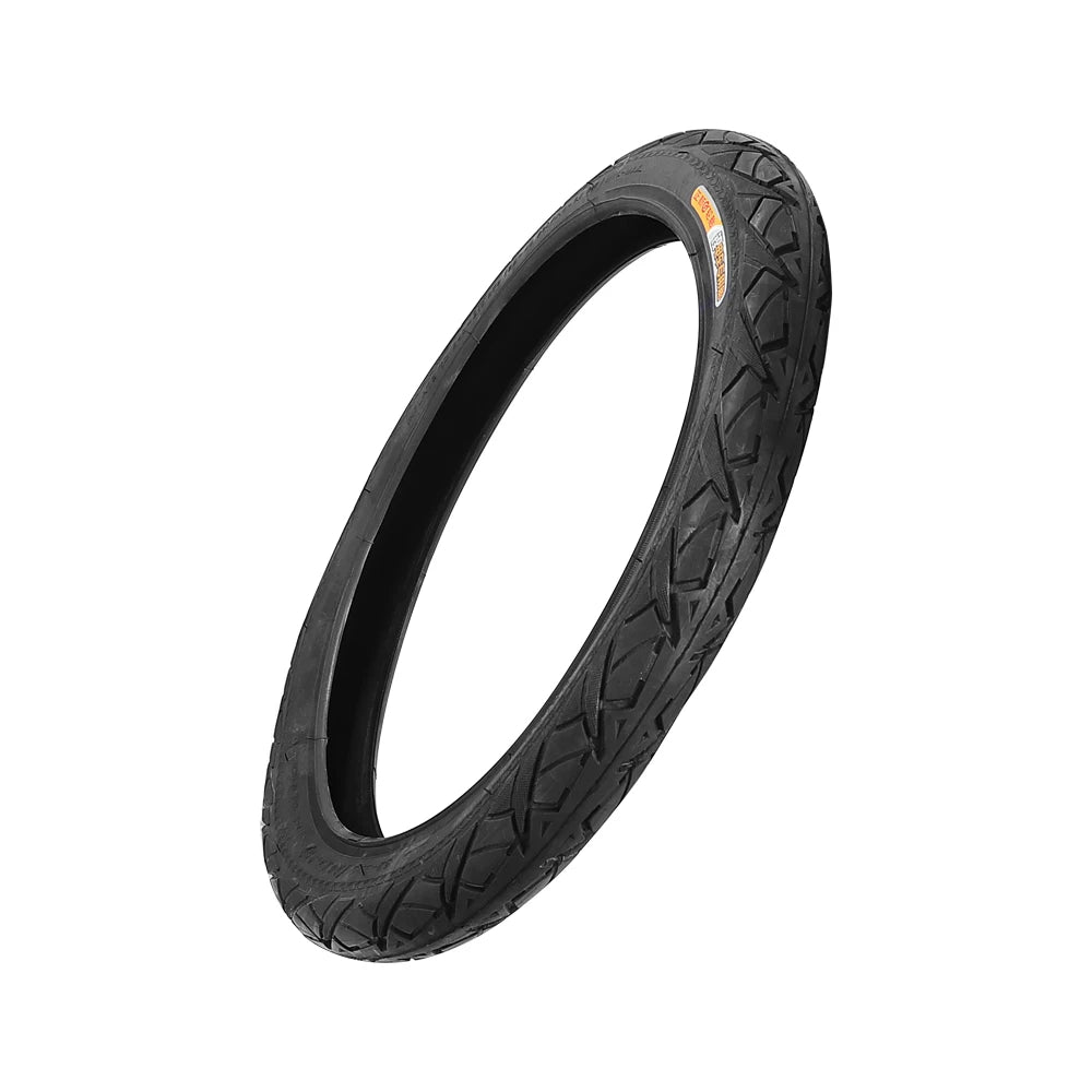 16x1.95 Tire & Tube | 52-305 E-Bike/Scooter | Wear Resistant