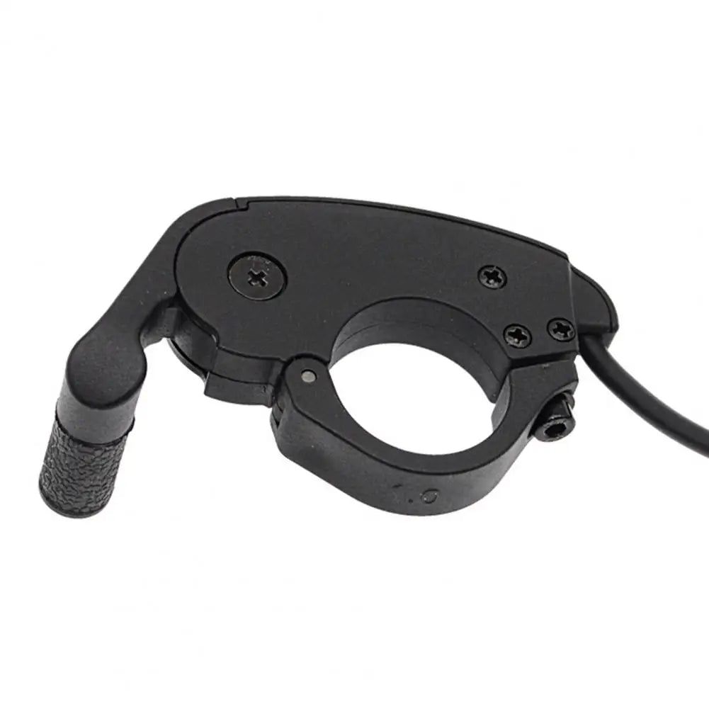 Thumb Throttle 180cm Cable | 3-Pin Waterproof | E-Bike