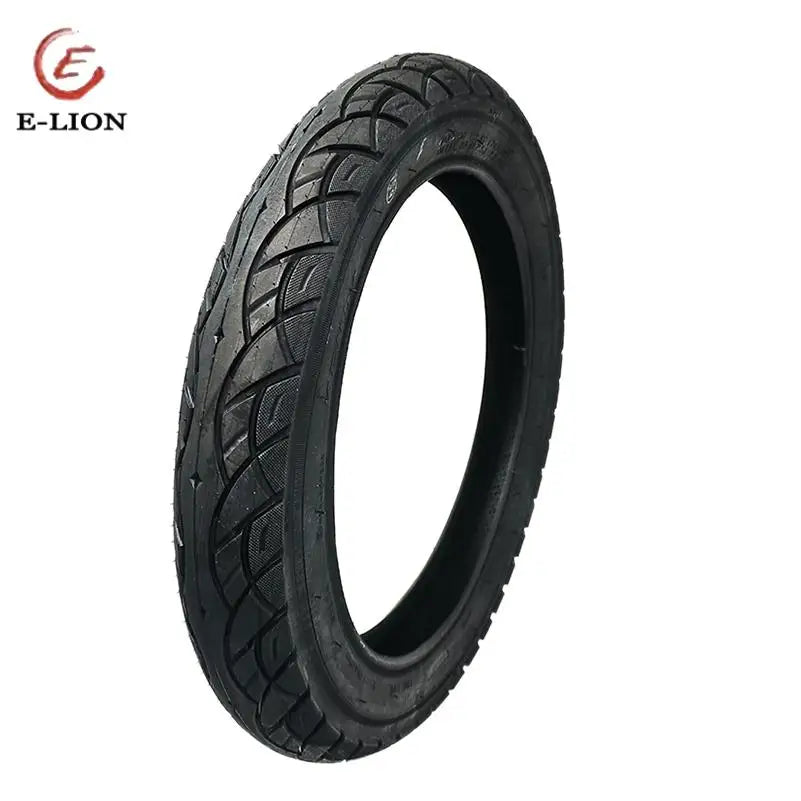 16×2.50 Tire + Tube Set | 62-305 | E-Bikes, Kids & Scooters
