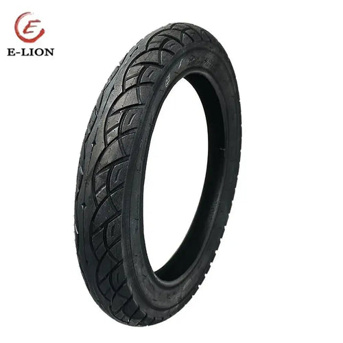 16×2.50 Tire + Tube Set | 62-305 | E-Bikes, Kids & Scooters