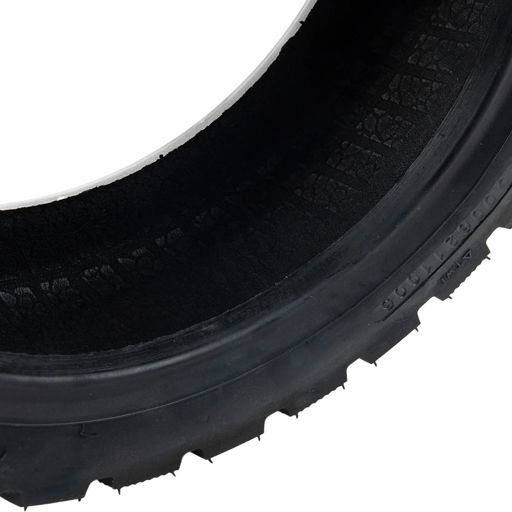 10x2.75-6.5 Scooter Tire | Tubeless Off-Road | Rubber