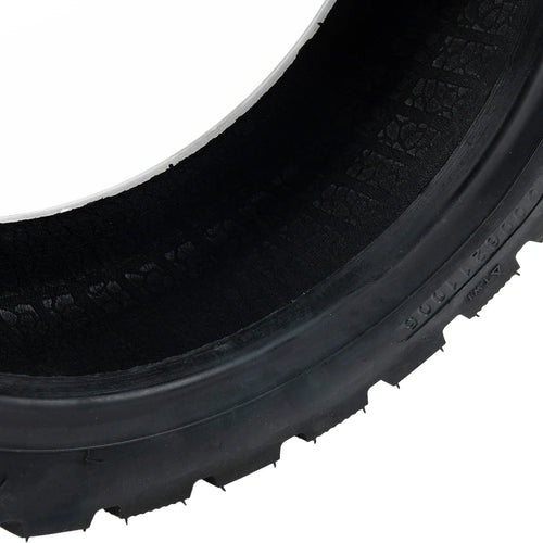 10x2.75-6.5 Scooter Tire | Tubeless Off-Road | Rubber