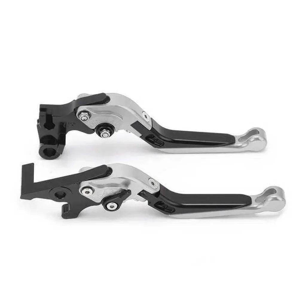 Brake & Clutch Lever Set for Benelli | TRK502, TRK502X, TRK251, BN302S, Leoncino 500