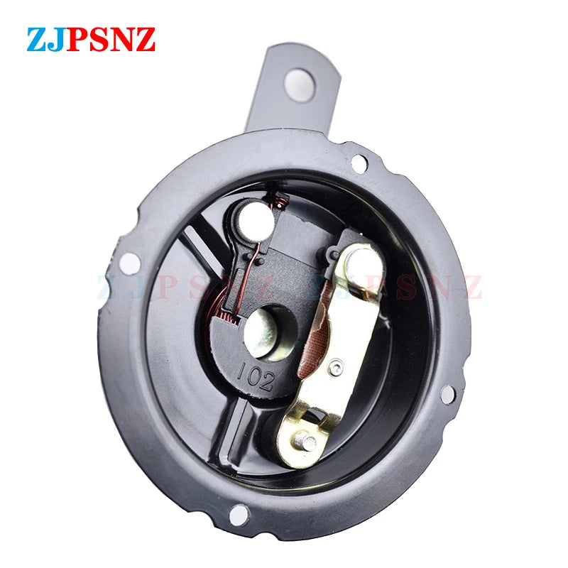 Universal Electric Horn 110dB | Waterproof | 6V-72V E-Bike & Scooter