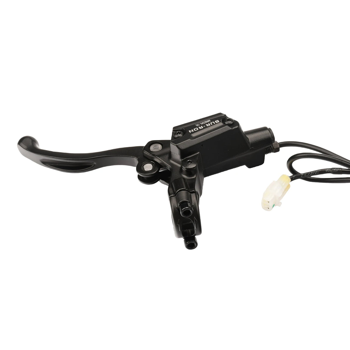 Sur Ron / Surron Light Bee X Integrated Brake Pump Set | Front & Rear Options | Dirt Bike