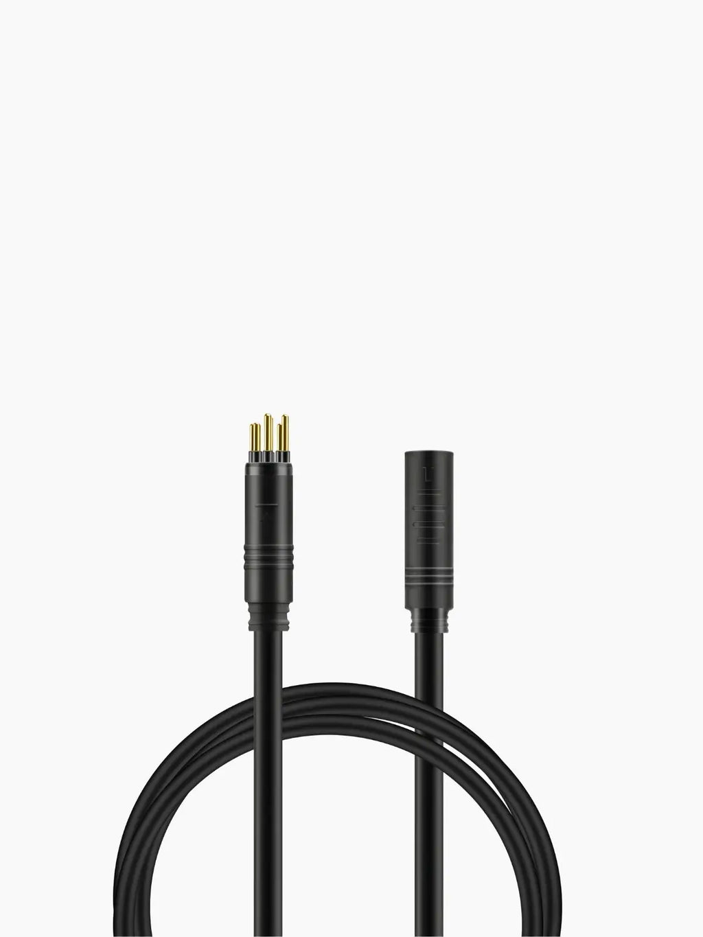 Bafang 9-Pin Hub Motor Extension Cable | Front & Rear Wheel | E-Bike Conversion