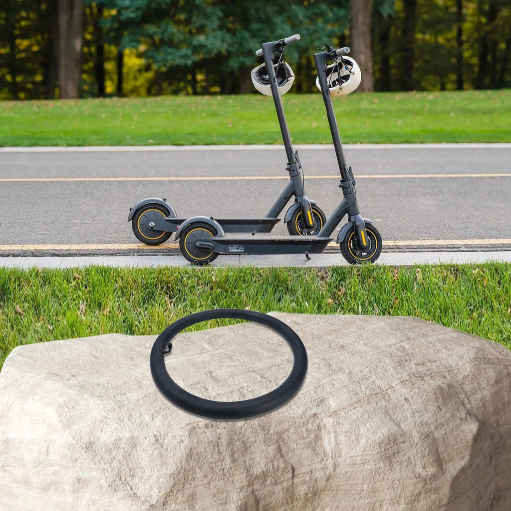 18x2.125 Inner Tube | Bent Valve | E-Scooter Fit