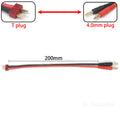RC Charger Adapter Cable | XT/Banana 4/8/11-in-1 | IMAX B6 Fit