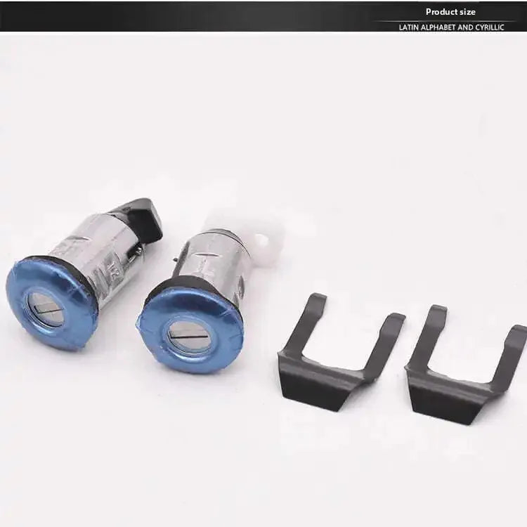 Electric Start Lock, Seat Lock Tool & Box Lock