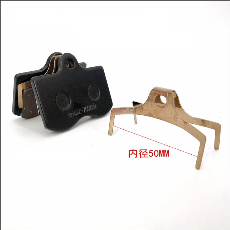 Disc Brake Caliper Spring | Pad Separator | Universal