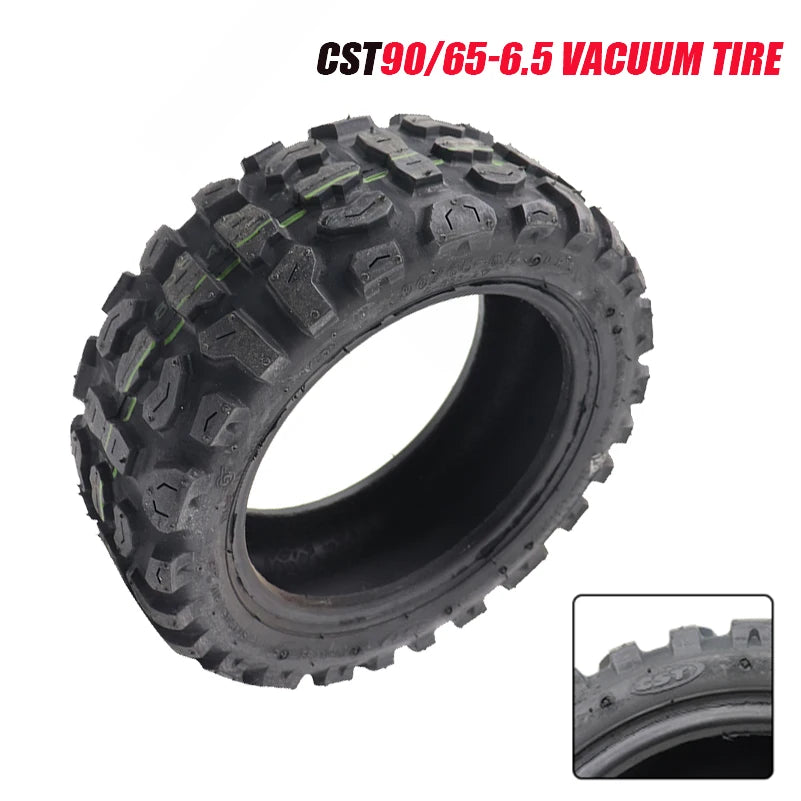 CST 90/65-6.5 Scooter Tire | 11" On/Off-Road | FLJ Scooters