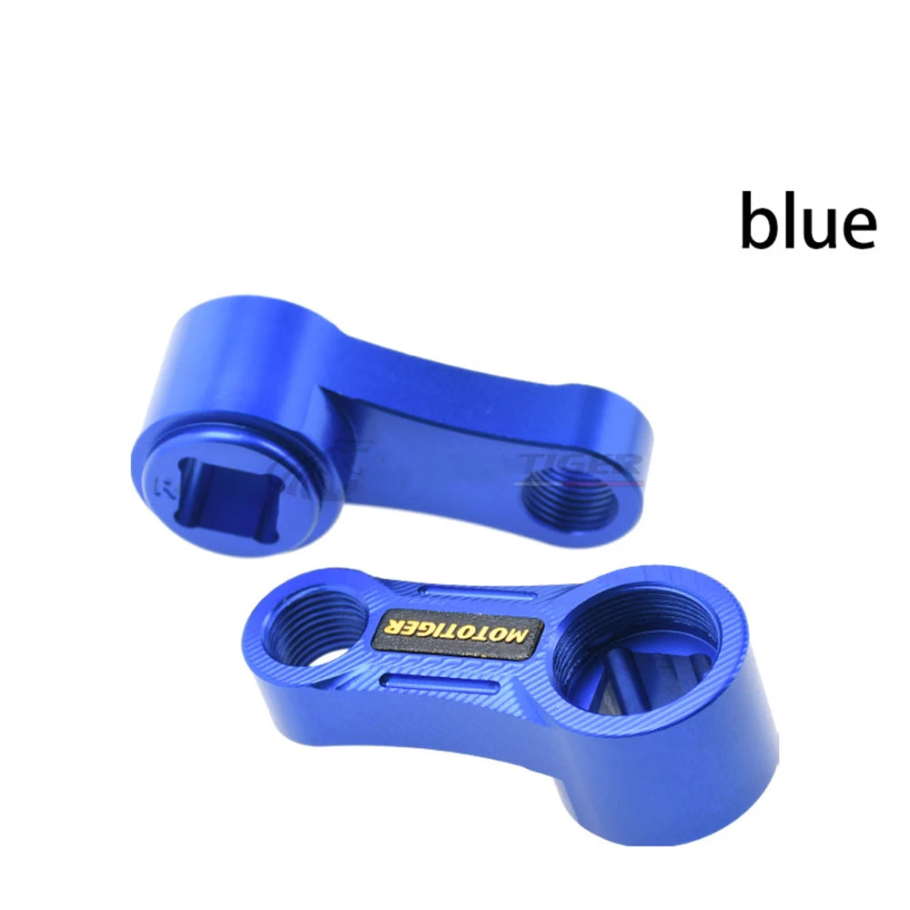 NIU Crank Arm Pair | Pedal Arms | Left + Right