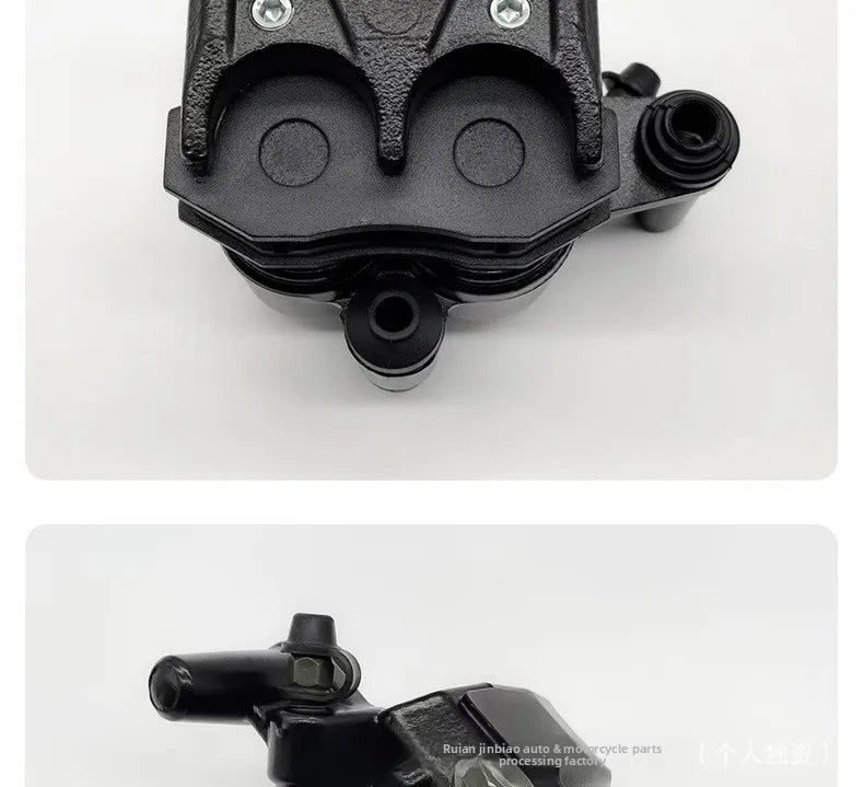 Electric Motorcycle Disc Brake Pump | Caliper Pump Modification Part | Swift Eagle / Smart Pump Style