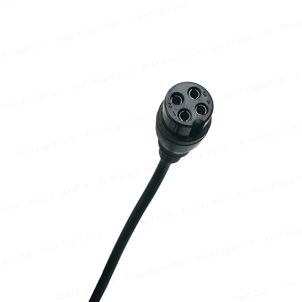 Begode Master V4 Charger | 134.4V 3A Original | Electric Unicycle EUC