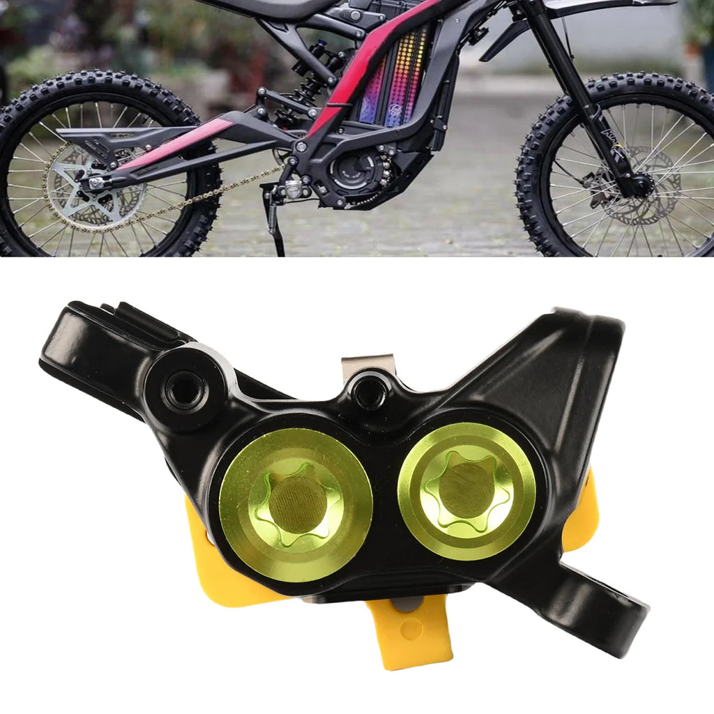 Sur Ron / Surron Light Bee X Integrated Brake Pump Set | Front & Rear Options | Dirt Bike
