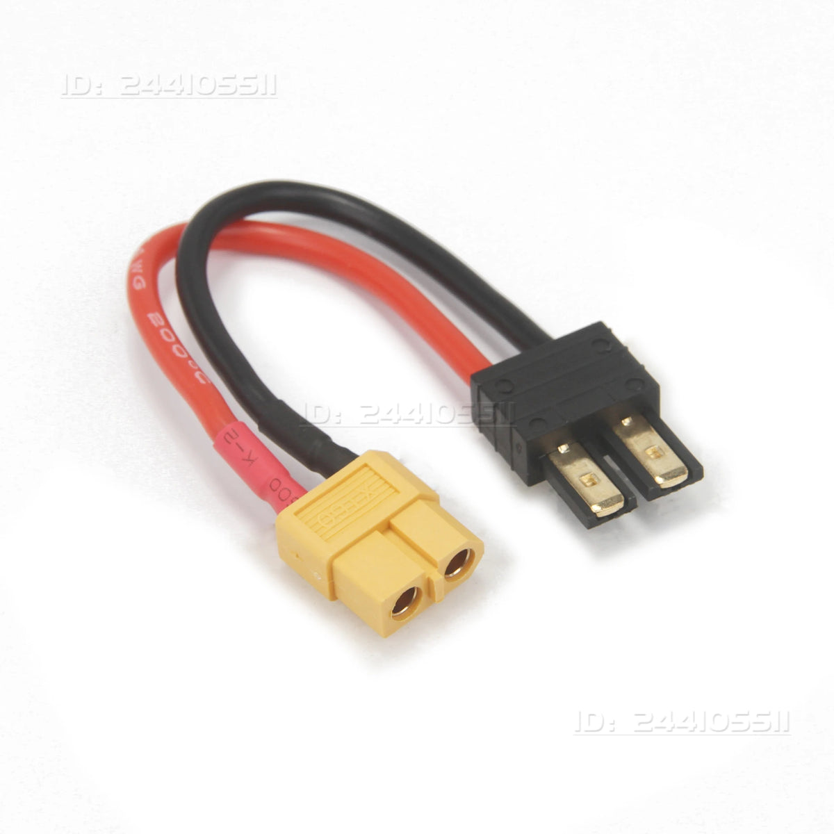 RC Charger Adapter Cable | XT/Banana 4/8/11-in-1 | IMAX B6 Fit