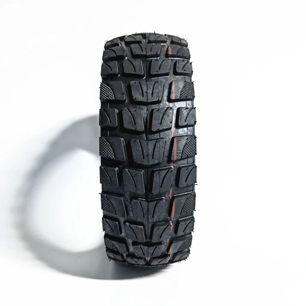 10x2.75-6.5 Scooter Tire | Tubeless Off-Road | Rubber