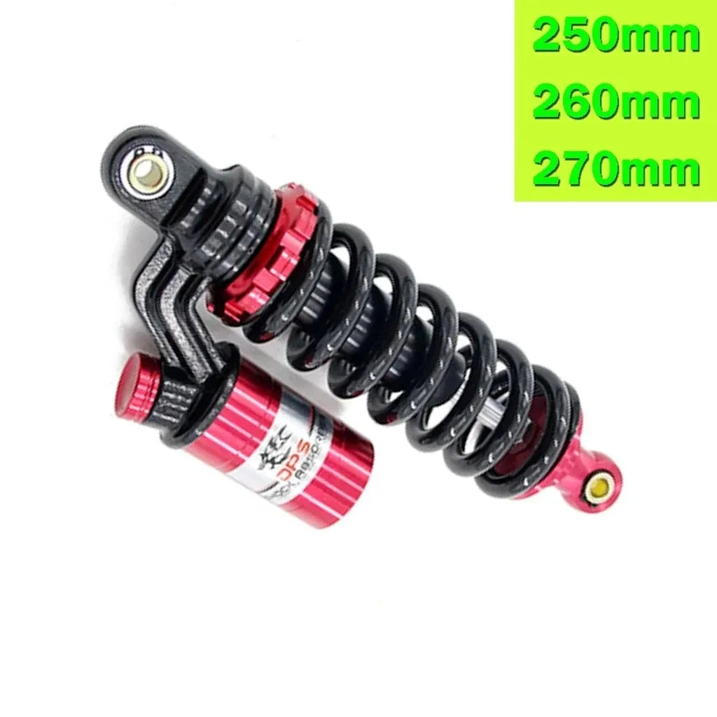 Rear Shock Absorber | 250/260/270mm | Honda Monkey 125