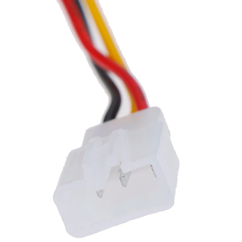 DC Step-Down Converter | 48–96V to 12V 10A | 120W