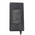 36V Lithium Battery Charger | 42V 4A | 3-Pin XLR E-Bike