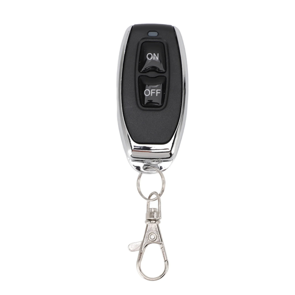 Scooter Speed-Limit Relay | Remote On/Off Receiver + Transmitter Kit | Electric Scooters