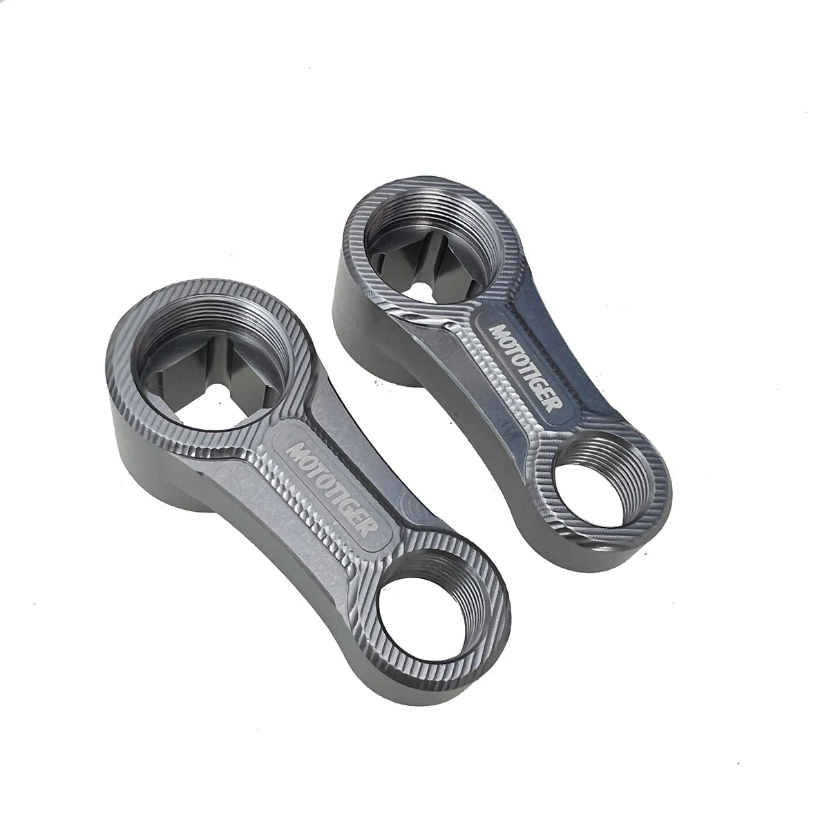 NIU Crank Arm Pair | Pedal Arms | Left + Right
