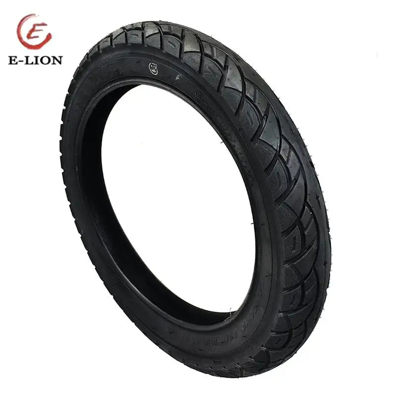 16×2.50 Tire + Tube Set | 62-305 | E-Bikes, Kids & Scooters