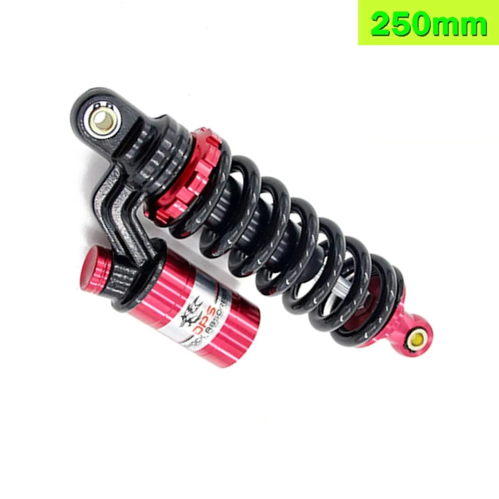 Rear Shock Absorber | 250/260/270mm | Honda Monkey 125
