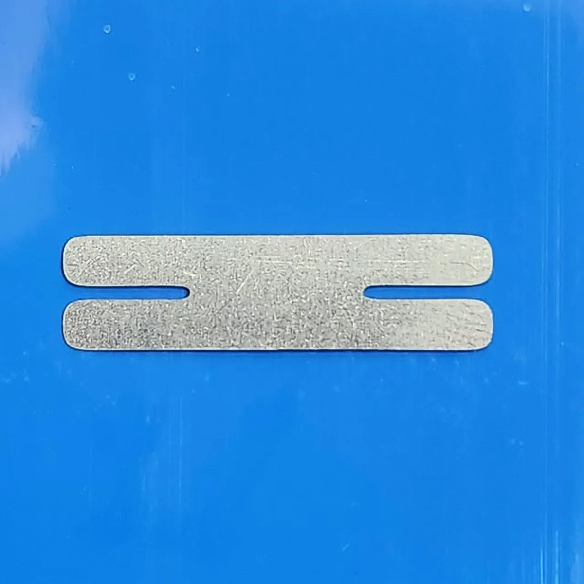 Nickel Strip Sheet | 0.15mm Pure Nickel | 18650 Spot Welding