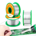Lead-Free Solder Wire | Sn99.3Cu0.7 217°C | Electronics Repair