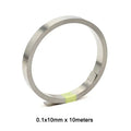 Nickel Strip for Spot Welding | 10m Roll | 18650 Pack Building