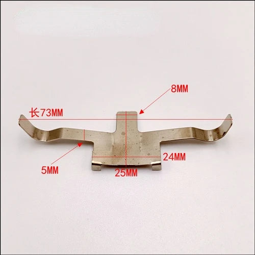 Disc Brake Caliper Spring | Pad Separator | Universal